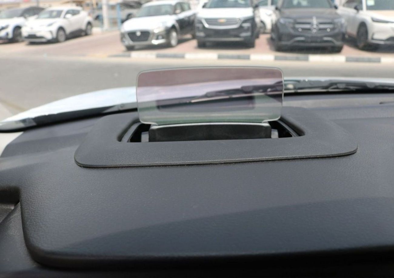 Suzuki Fronx GLX 1.5L Hybrid GLX | 9 inch Display Audio | 360 Camera | HUD | 6 Airbags | 2025 - EXPORT ONLY