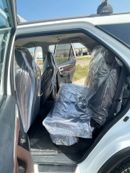 تويوتا فورتونر RIGHT HAND DRIVE ONLY FOR EXPORT SHAPE MODIFIED 2024