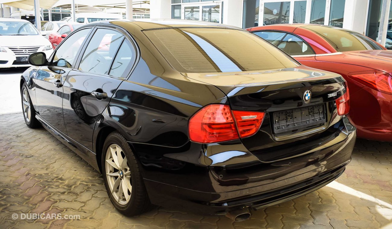 BMW 316i i