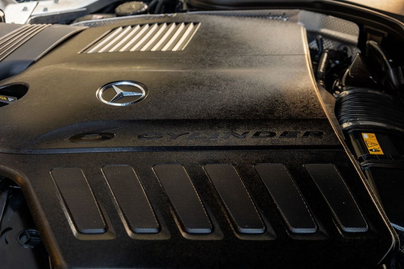 مرسيدس بنز CLS 450 AMG-KIT AMG-KIT