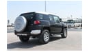 Toyota FJ Cruiser FJ CRUISRER 4.0L PETROL 2023