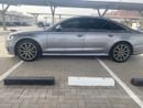 Audi A6 40 TFSI