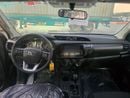 Toyota Hilux GLX