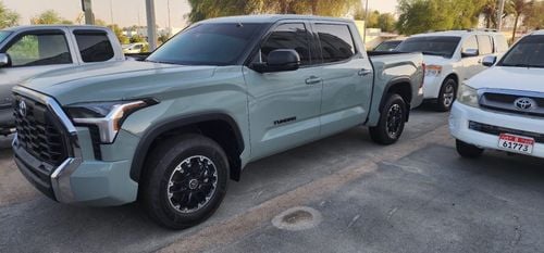 Toyota Tundra