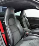 بورش 911 GT3 3.8L (475 HP) Coupe 2018 Porsche 911 GT3 ,Warranty ,Full Service History ,Excellent Condition ,G