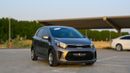 Kia Picanto Std 1.2L
