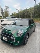 ميني كوبر إس 2.0