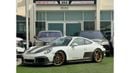 Porsche 911 PORSCHE 911 GT3 GCC 2014 FULL OPTION ORIGINAL PAINT UNDER  WARRANTY FULL SERVICE HISTORY