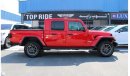 Jeep Gladiator OVERLAND - BRAND NEW