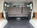 Toyota Hiace PANEL VAN | 2020 | RHD | 2.8L DIESEL ENGINE | AUTOMATIC TRANSMISSION | 5 SEATERS