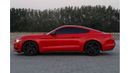 Ford Mustang EcoBoost