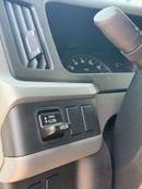 تويوتا كوستر TOYOTA COASTER 2.7L 2025