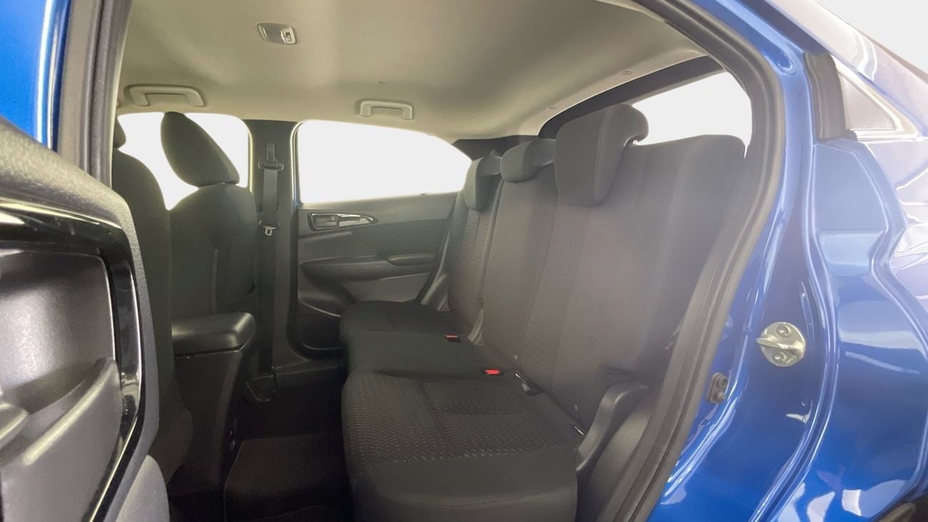 ميتسوبيشي إكلبس كروس GLX Highline | شامل الضمان | 0 ﺪﻔﻋﺓ ﺃﻮﻟﻯ