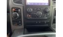 رام 1500 Classic 1500  5.7 petrol hemi V 8 single cab model 2022