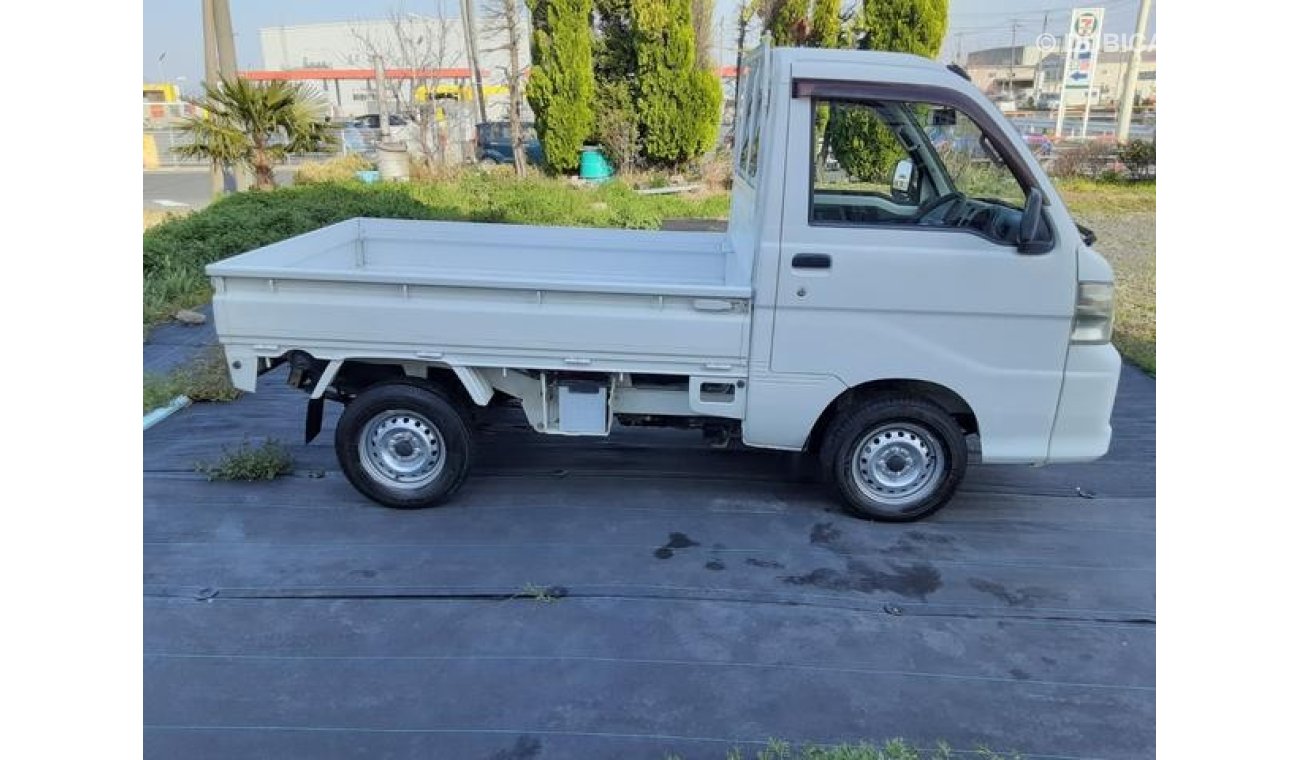 Daihatsu Hijet S211P