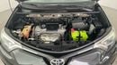 تويوتا راف ٤ 2.5 VXR 4WD NAV LHR AUTO | شامل الضمان | 0 ﺪﻔﻋﺓ ﺃﻮﻟﻯ