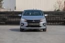 Mitsubishi Attrage GLX Base 1.2L l GCC | Zero Down Payment | AED 376 Monthly | Unlimited Kms Warranty