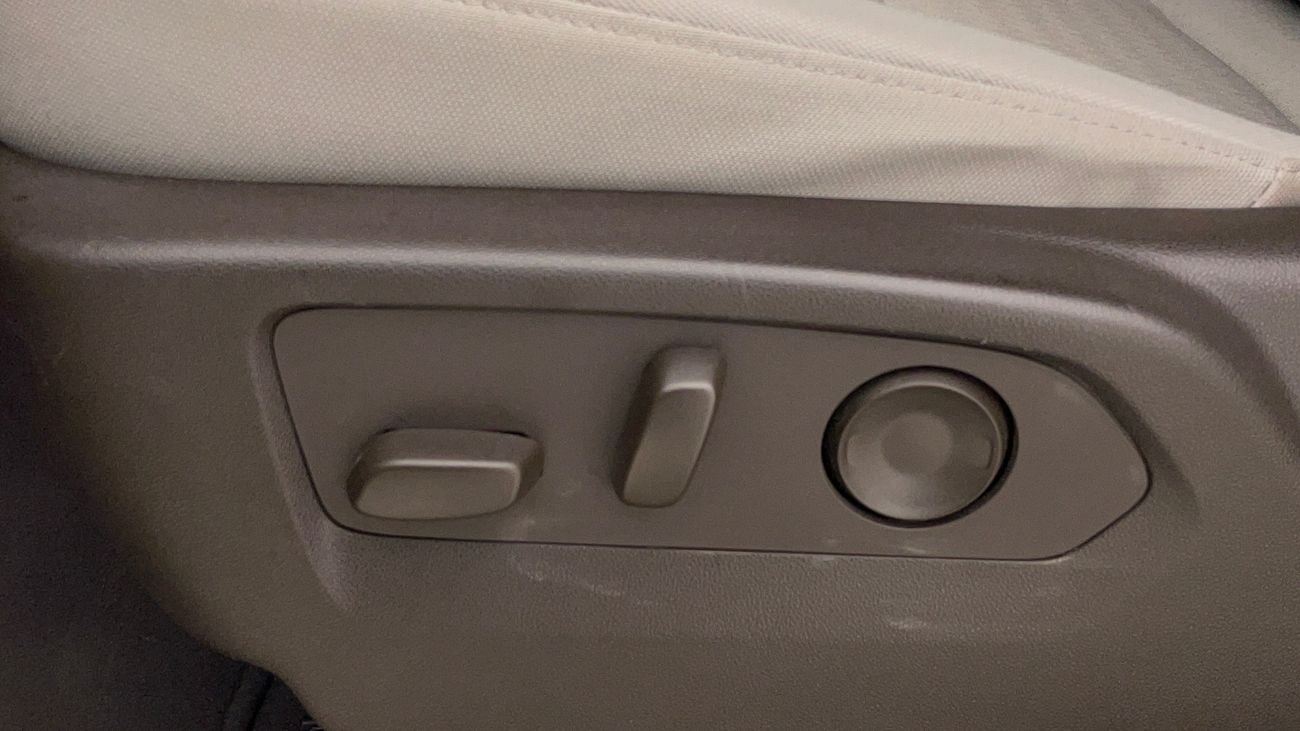 شيفروليه تاهو 2023 LS | AED 1988/Month | 0 DP | 30 Day Return | Warranty | Service History