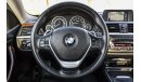 BMW 428i i