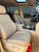 Toyota Land Cruiser GXR 4.0L (271 HP) 4WD