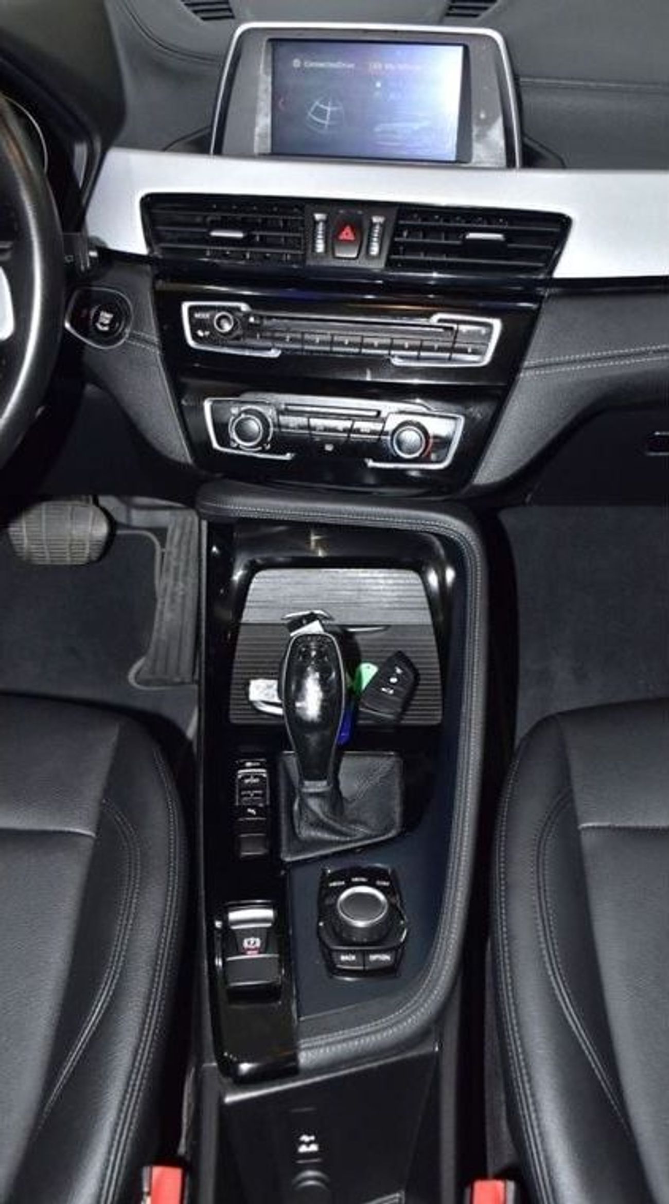 بي أم دبليو X2 EXCELLENT DEAL for our BMW X2 sDrive20i ( 2020 Model ) in White Color GCC Specs