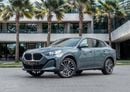 BMW X2 X2 sDrive18i | 3,134 P.M | 0% Downpayment | 2029 BMW Warranty/Service!