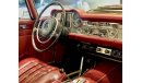 Mercedes-Benz SL 280 1970 Mercedes 280SL Classic, Excellent Condition