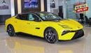 Lotus Emeya 2024 Model Lotus Emeya L+, Electric Vehicle | 40% OFF! | Hurry Limited Time Offer