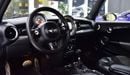 ميني كوبر إس STD EXCELLENT DEAL for our Mini Cooper S ( 2013 Model ) in Blue Color GCC Specs