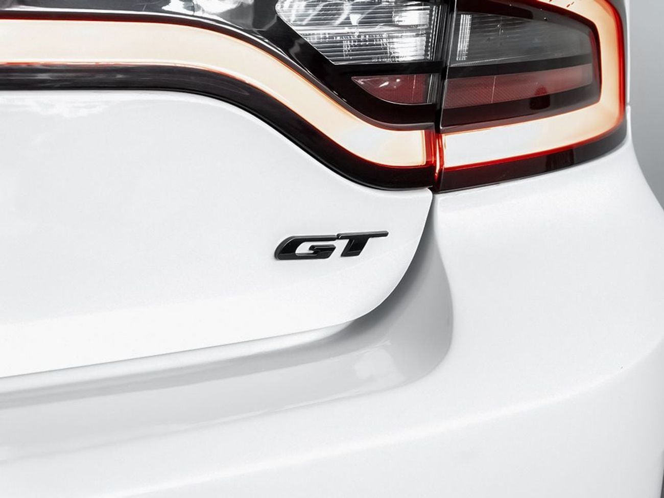 Dodge Charger GT 3.6L