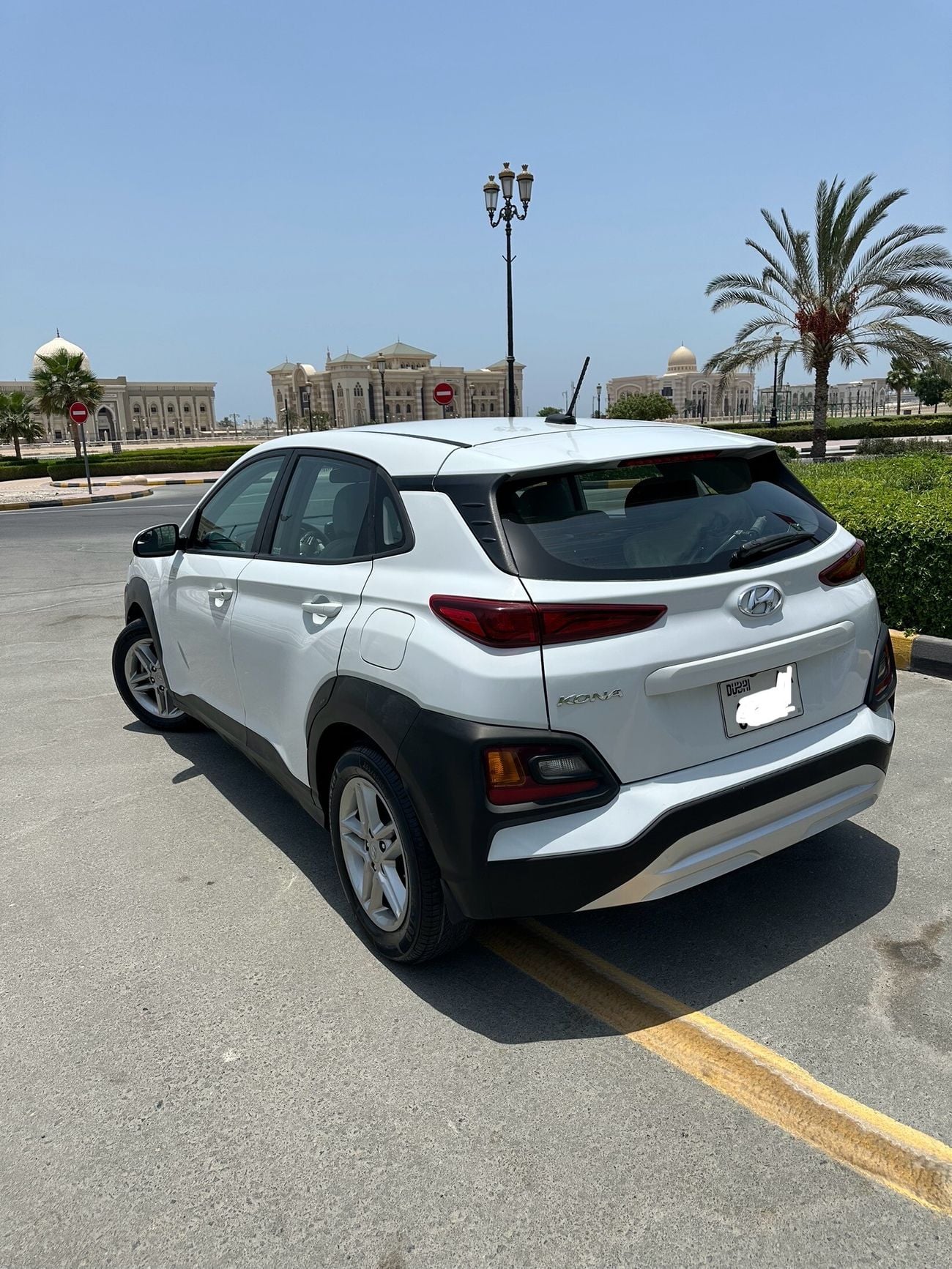 هيونداي كونا SMART PLUS