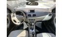 Renault Fluence LE