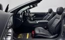Mercedes-Benz C 300 AMG Pack 2.0L 2018 Mercedes-Benz C300 AMG Convertible, 1 Year Warranty, Mercedes Service History, GC