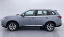 Mitsubishi Outlander GLX BASIC 2.4 | Under Warranty | Inspected on 150+ parameters