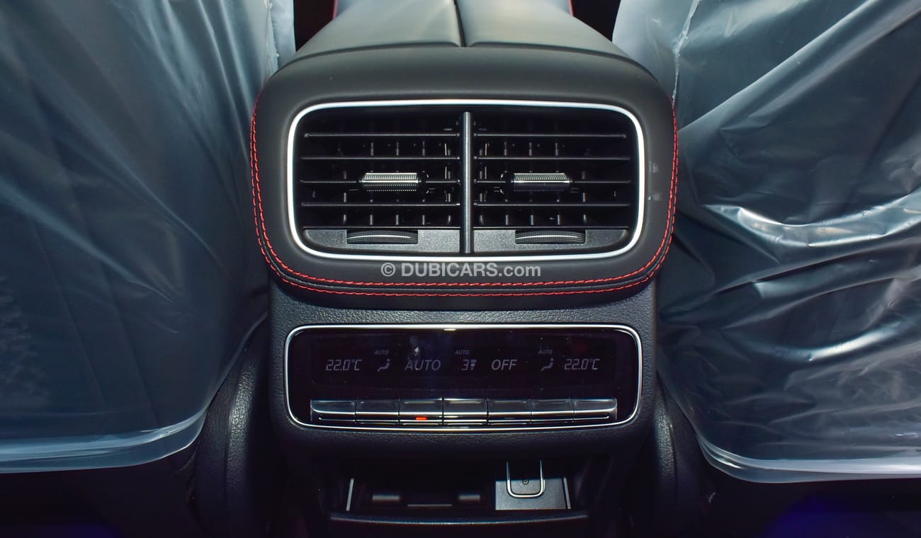 Mercedes-Benz GLE 53 4Matic