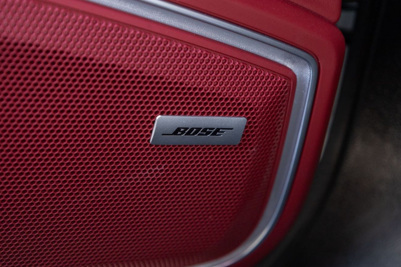 Porsche Panamera GTS 4.0L (454 HP) RWD