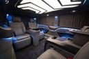 Mercedes Benz V300 AVANTGARDE ERTEX LUXURY CAR DESIGN CO. - 35th YEAR BOTTEGA