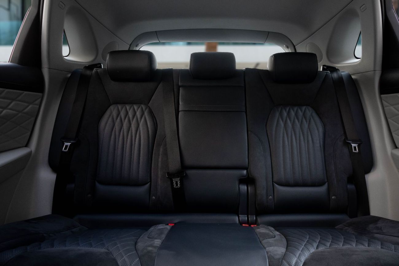 HONGQI HS5 HS5 Flagship AWD | 1,645 P.M | 0% Downpayment | WARRANTY