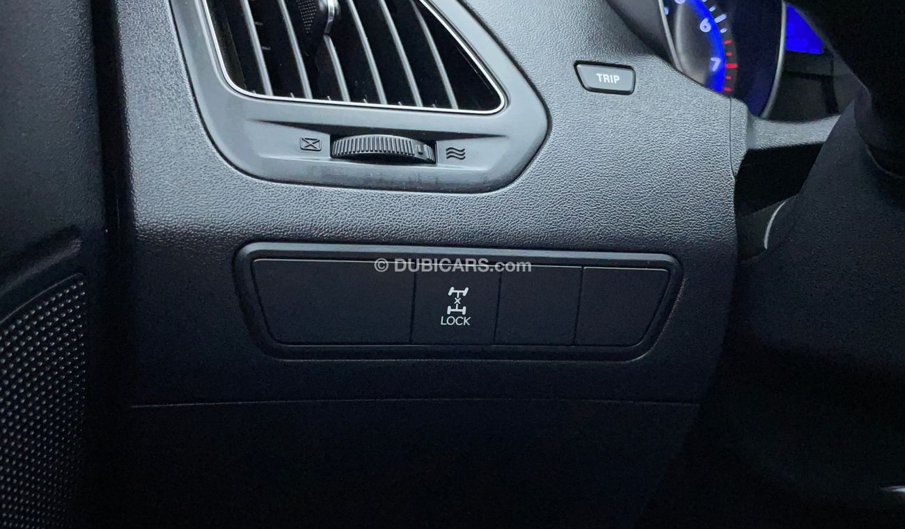 Hyundai Tucson GL 2 | Zero Down Payment | Free Home Test Drive