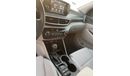 Hyundai Tucson 2019 HYUNDAI TUCSON SEL 2.0L V4 - 4x4 AWD / EXPORT ONLY