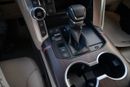 Toyota Land Cruiser GXR 4.0L V2 2026 MODEL GCC SPECS