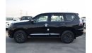 Lexus GX460 Lexus/Petrol/2020/Leather Seats/Petrol