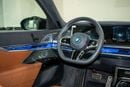 BMW i7 M70 XDRIVE MASTERCLASS
