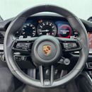 بورش 911 Carrera S 3.0L (444 HP) Coupe 2021 Porsche 911 Carrera S, Agency Warranty Till 09/25, Full Agency Se