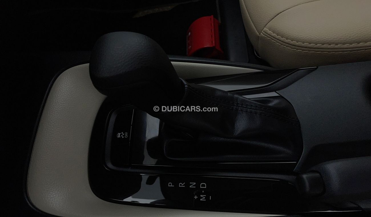 Toyota Corolla XLI 1.6 | Zero Down Payment | Free Home Test Drive