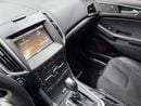 Ford Edge Sport .. GC .. FSH .. Perfect Condition ..
