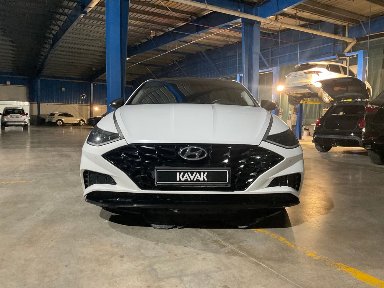 هيونداي سوناتا Comfort | شامل الضمان | 0 ﺪﻔﻋﺓ ﺃﻮﻟﻯ