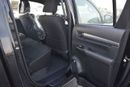 تويوتا هيلوكس ADVENTURE HILUX ADVANTURE 2.8L DIESEL 2025