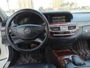 مرسيدس بنز S 350 W221