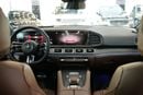 Mercedes Benz GLS450 4M PREMIUM GLS 450 | GCC 0km | Premium+ | Agency Warranty